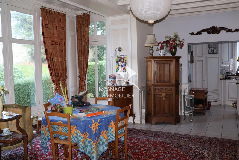 Vente appartement Dinan Vente appartement Dinan