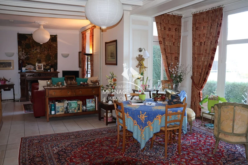 Vente appartement Dinan Vente appartement Dinan