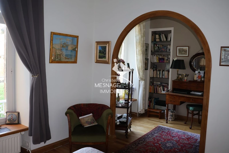 Vente appartement Dinan Vente appartement Dinan