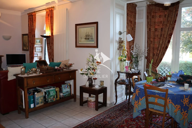 Vente appartement Dinan Vente appartement Dinan