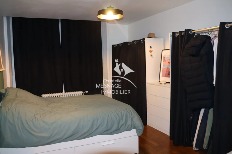 Vente appartement Dinan  