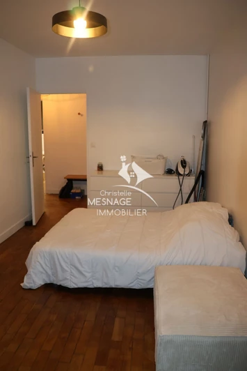 Vente appartement Dinan  