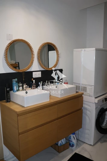 Vente appartement Dinan  