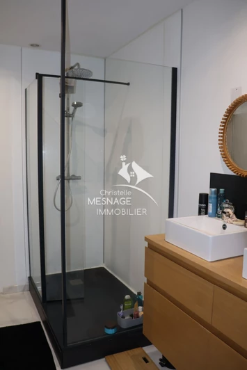 Vente appartement Dinan  