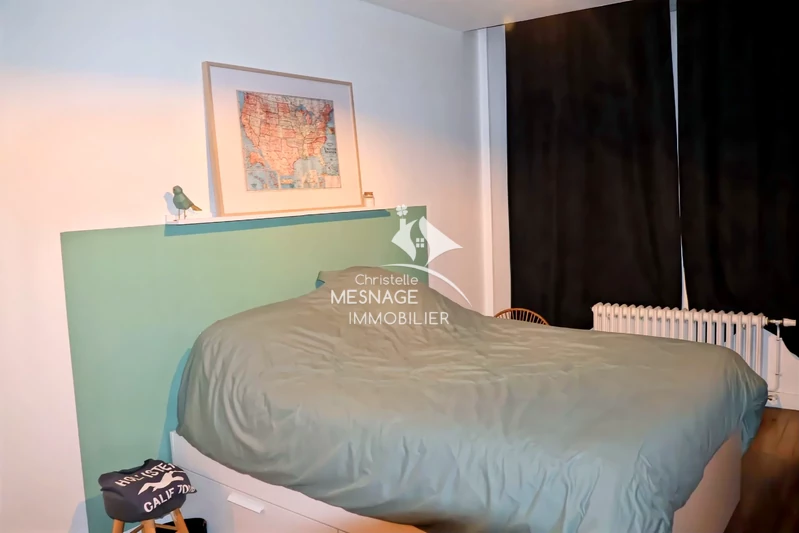 Vente appartement Dinan Vente appartement Dinan