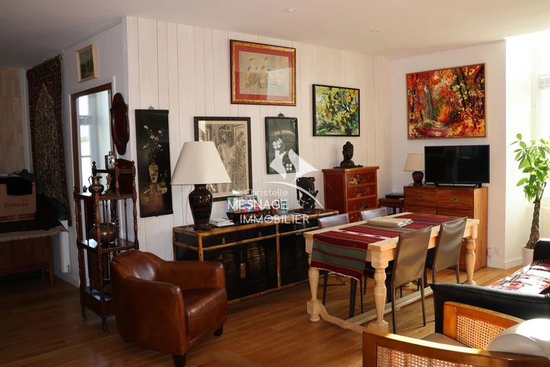 Vente appartement Dinan Vente appartement Dinan