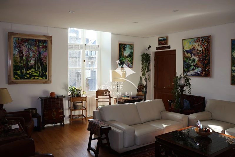 Vente appartement Dinan Vente appartement Dinan