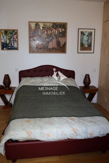 Vente appartement Dinan Vente appartement Dinan