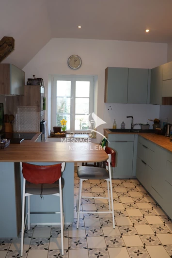 Vente appartement Dinan Vente appartement Dinan