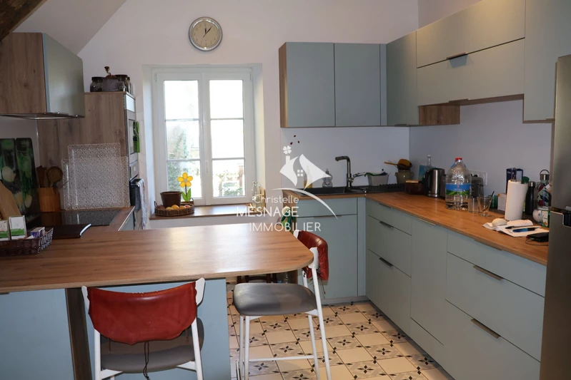 Vente appartement Dinan Vente appartement Dinan