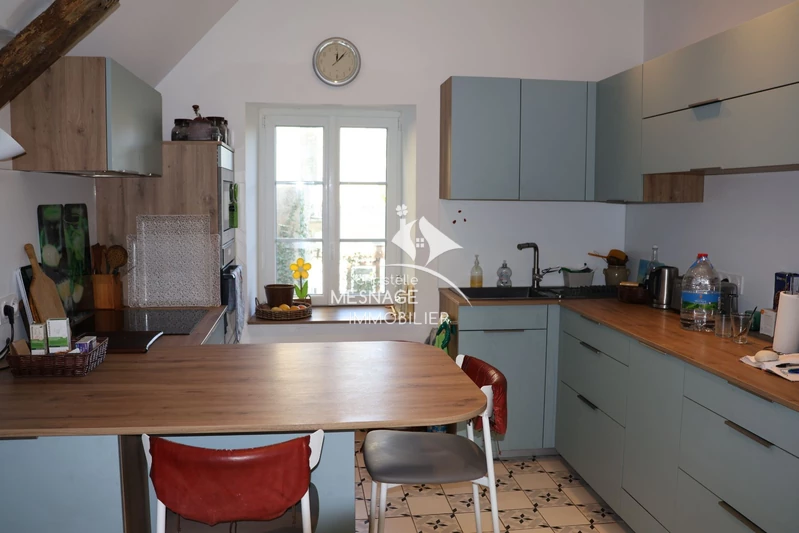 Vente appartement Dinan Vente appartement Dinan