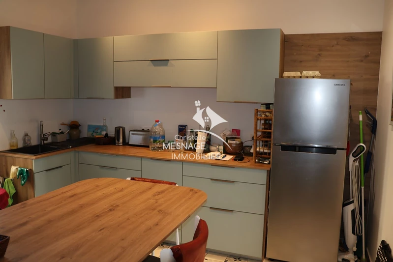 Vente appartement Dinan Vente appartement Dinan