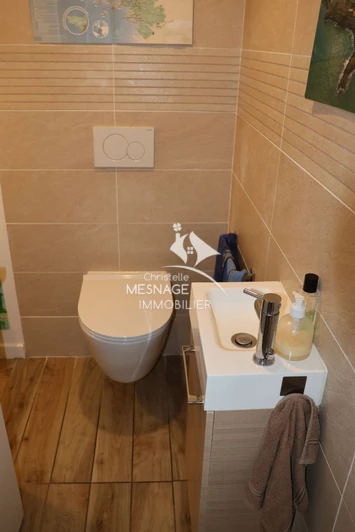 Vente appartement Dinan Vente appartement Dinan