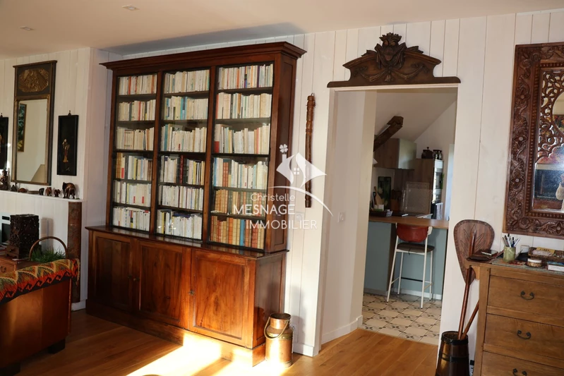 Vente appartement Dinan Vente appartement Dinan