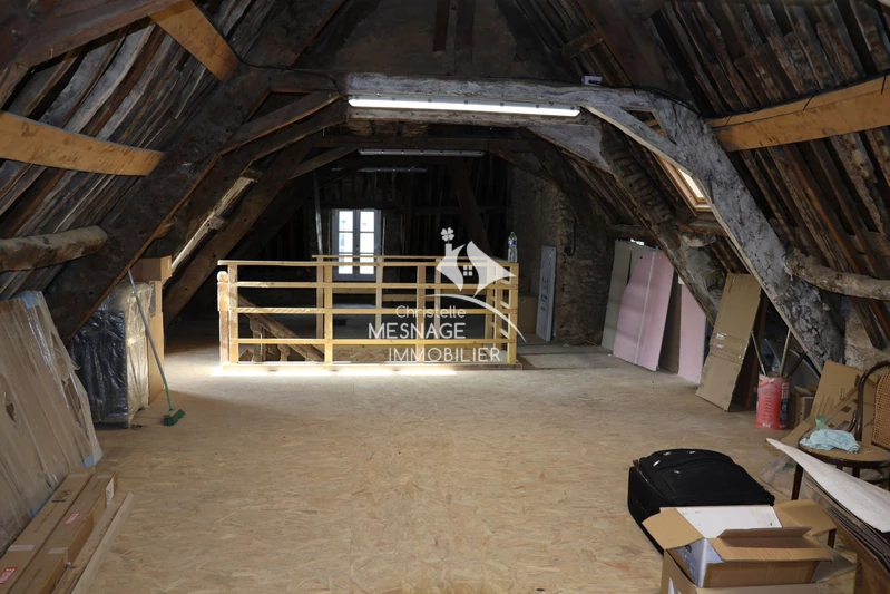 Vente appartement Dinan Vente appartement Dinan