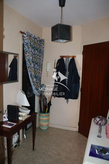 Vente appartement Dinan  