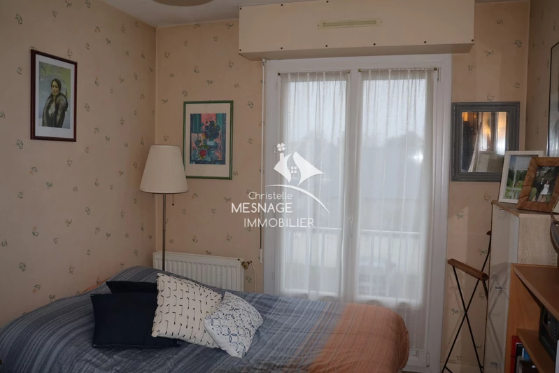 Vente appartement Dinan  