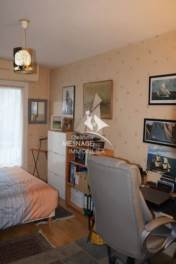 Vente appartement Dinan  