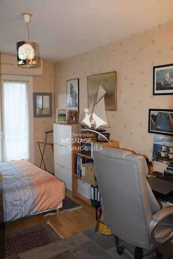 Vente appartement Dinan  