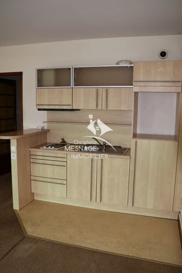 Vente appartement Dinan  