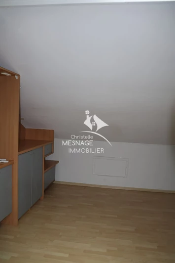 Vente appartement Dinan  