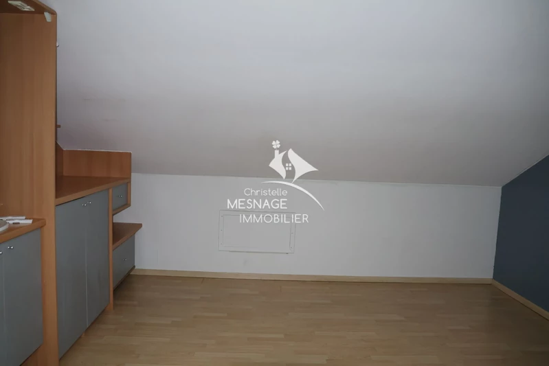 Vente appartement Dinan  