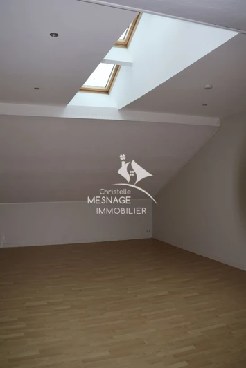 Vente appartement Dinan  