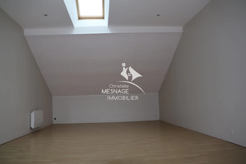 Vente appartement Dinan  