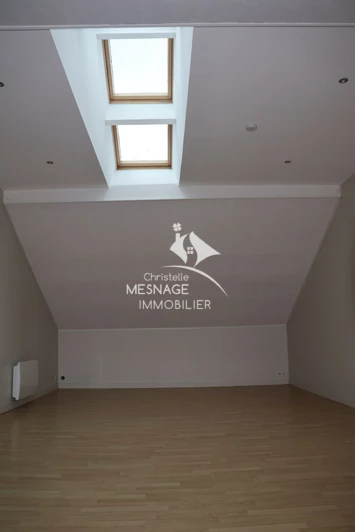 Vente appartement Dinan  