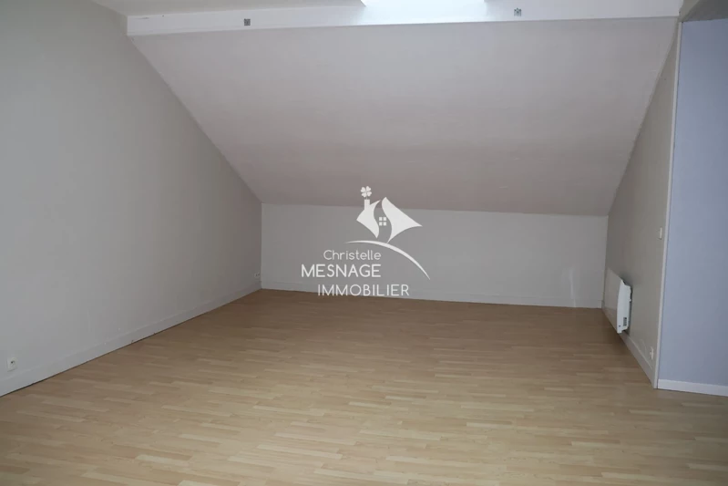 Vente appartement Dinan  