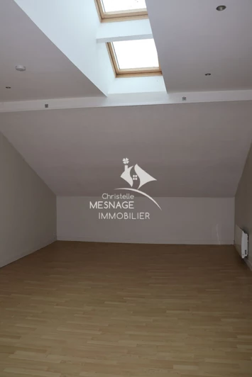 Vente appartement Dinan  