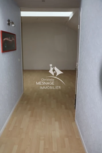 Vente appartement Dinan  