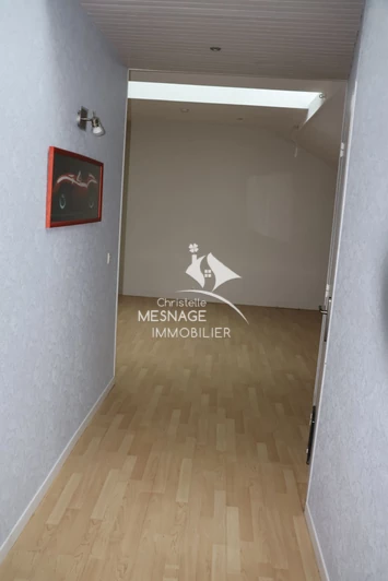 Vente appartement Dinan  