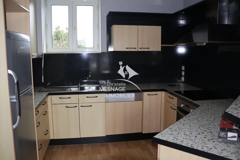 Vente appartement Dinan  