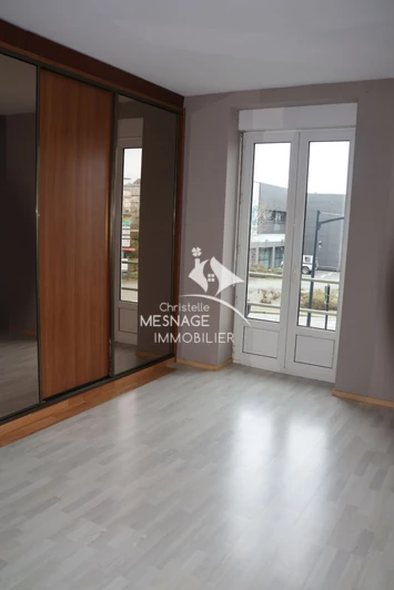 Vente appartement Dinan  