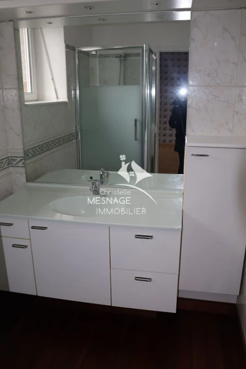 Vente appartement Dinan  