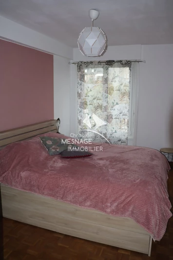 Vente appartement Dinan  