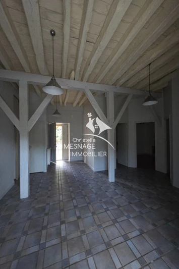 Vente appartement de caractère Dinan  