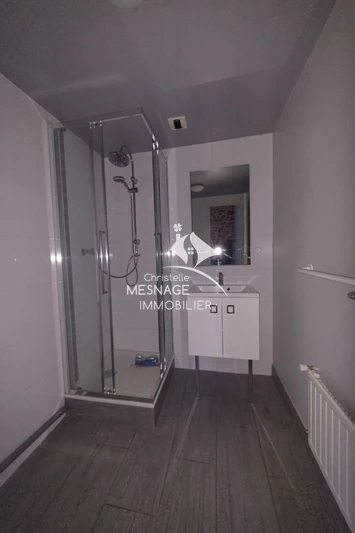 Vente appartement de caractère Dinan  