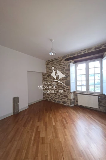 Vente appartement de caractère Dinan  