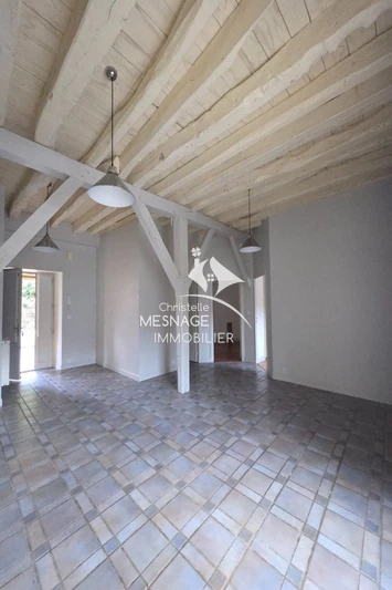 Vente appartement de caractère Dinan  