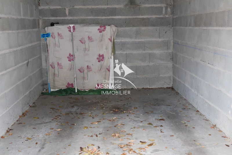 Vente appartement de caractère Dinan  