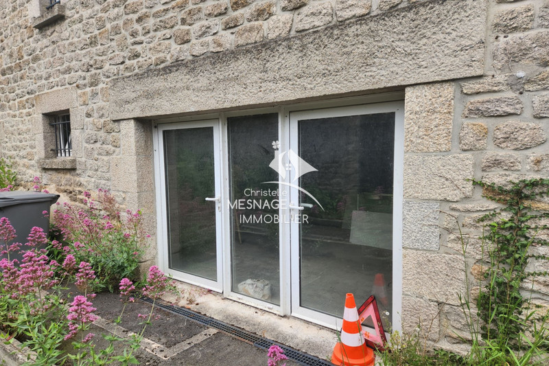 Vente parking Dinan  