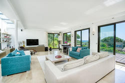 Location saisonnière villa Ramatuelle  
