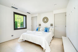Location saisonnière maison contemporaine Grimaud  