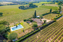 Location saisonnière maison Ramatuelle  