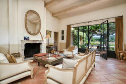 Location saisonnière maison Ramatuelle  