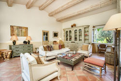Location saisonnière maison Ramatuelle  
