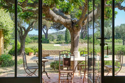 Location saisonnière maison Ramatuelle  