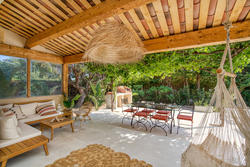 Location saisonnière maison Grimaud  
